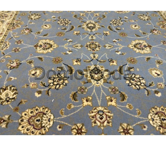 Шерстяний килим Diamond Palace 6462-59644 - Висока якість за найкращою ціною в Україні зображення 2.